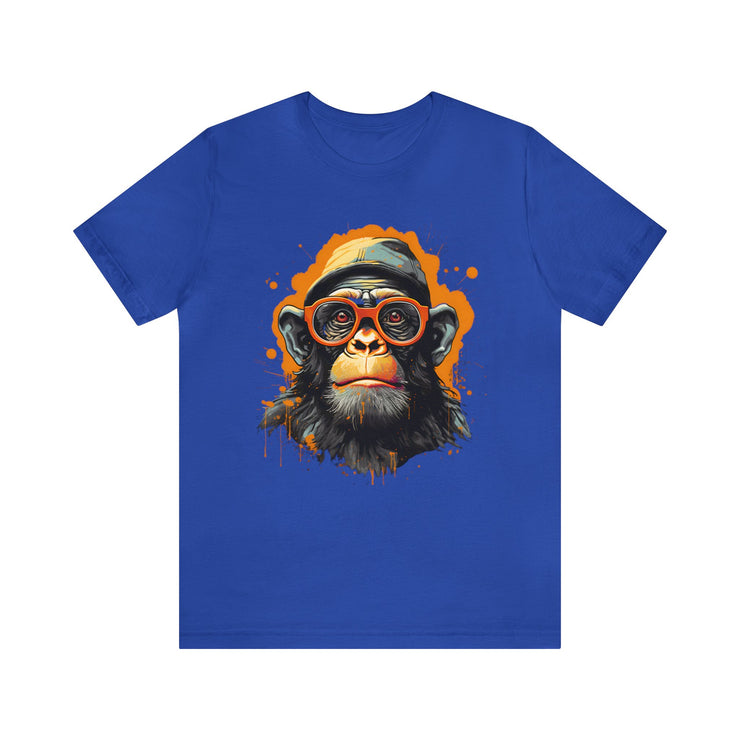 Monkey party collection: cousin