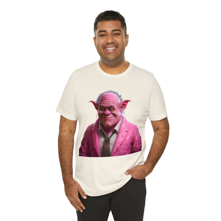 Pink family party collection: Uncle 5