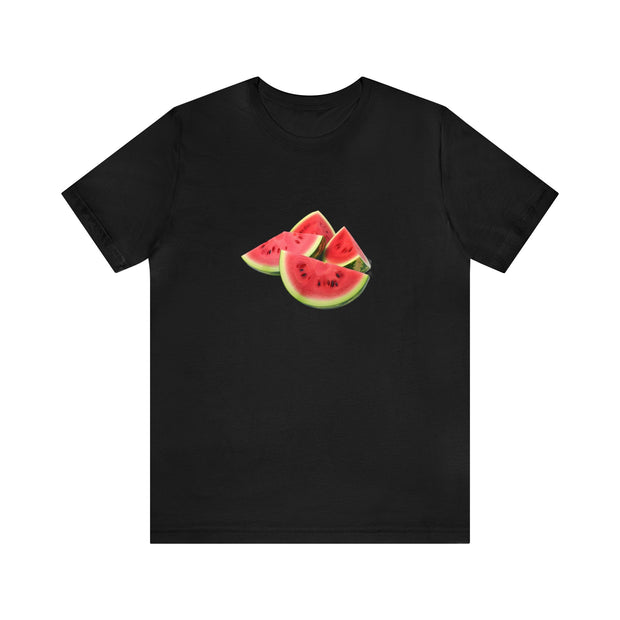 Sweet fruits collection: Sliced Watermelon