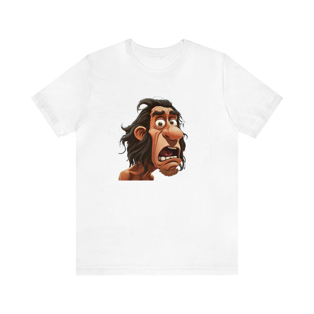 Caveman party collection: father 1