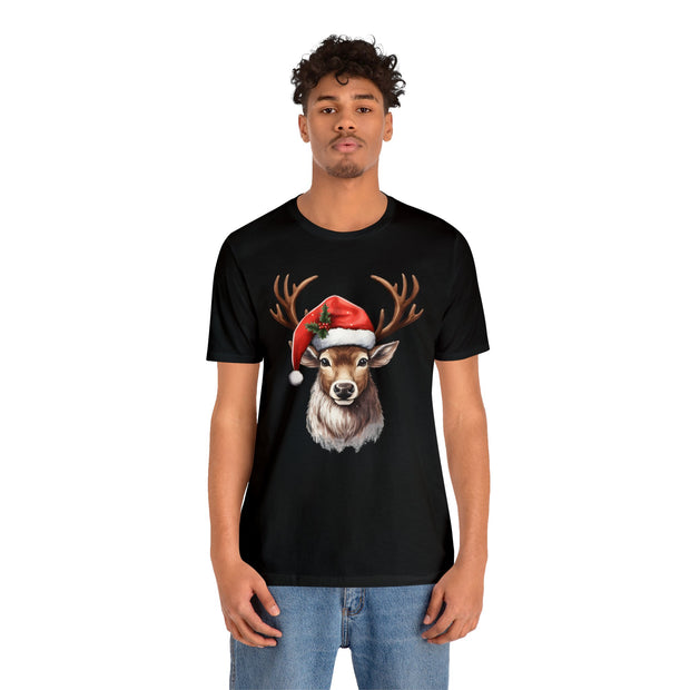 Christmas family party collection: Santa Deer