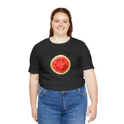 Sweet fruits collection: Watermelon t-shirt design