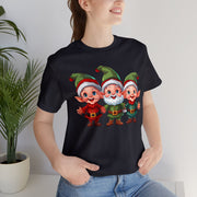 Christmas family party collection: Santa Elves