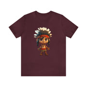 Apache family collection: Baby 3