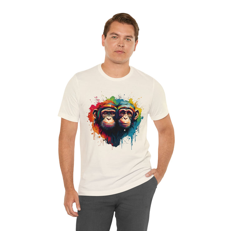 Monkey party collection: best friends