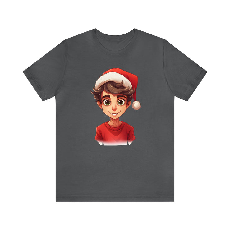 Christmas family party collection: Boy