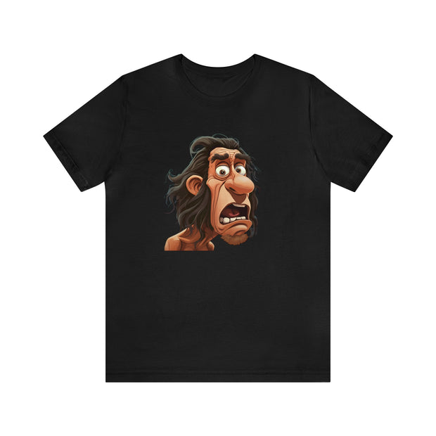 Caveman party collection: father 1