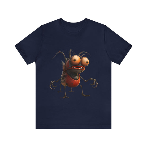 Funny insects collection: mother 2