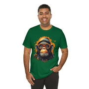 Monkey party collection: cousin