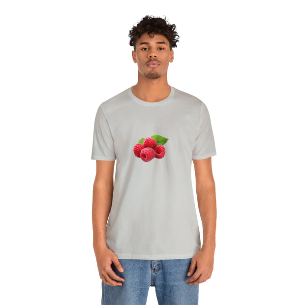 Sweet fruits collection: Red Raspberries