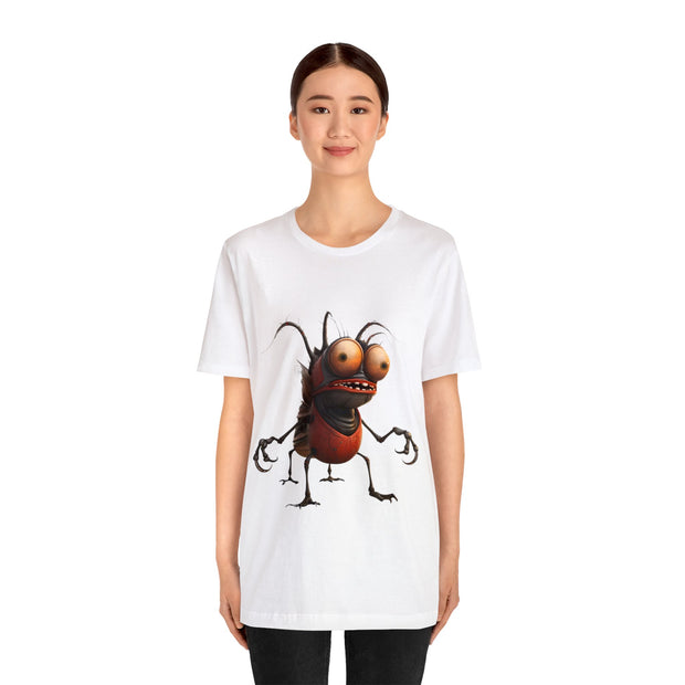 Funny insects collection: mother 2