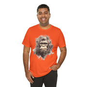 Monkey party collection: grand grandfather