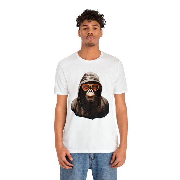 Monkey party collection: father 4