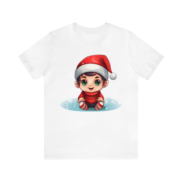 Christmas family party collection: Baby boy