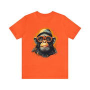 Monkey party collection: cousin