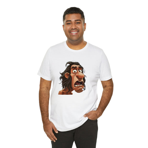 Caveman party collection: father 1