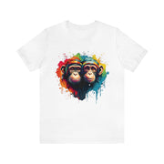 Monkey party collection: best friends