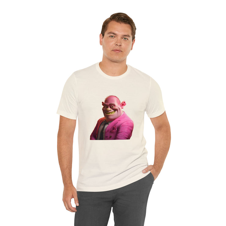 Pink Schrek party collection: Father 1