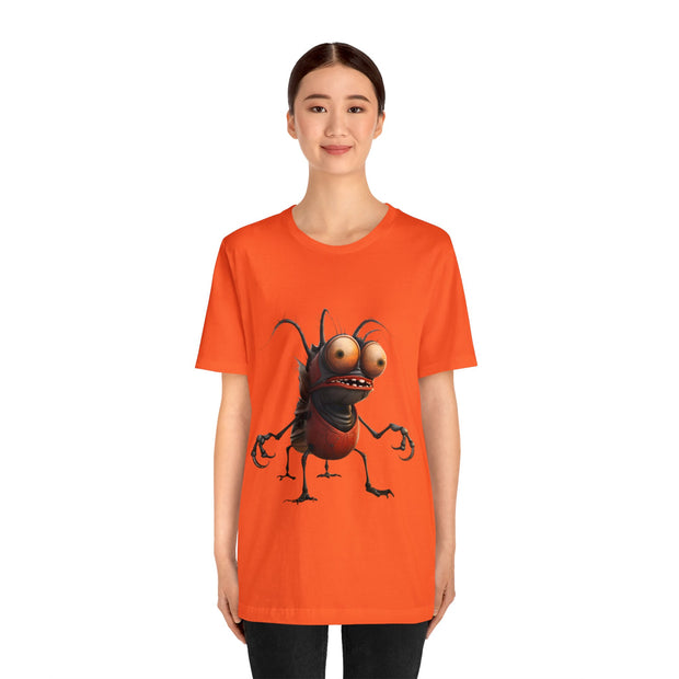 Funny insects collection: mother 2