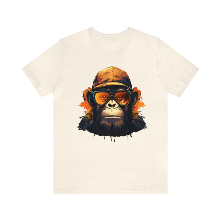 Monkey party collection: Cousin