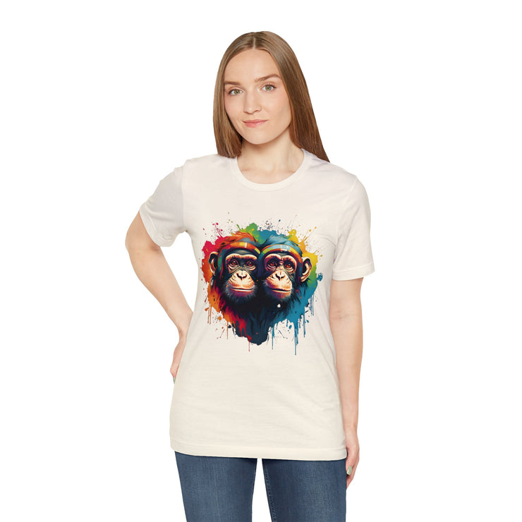 Monkey party collection: best friends