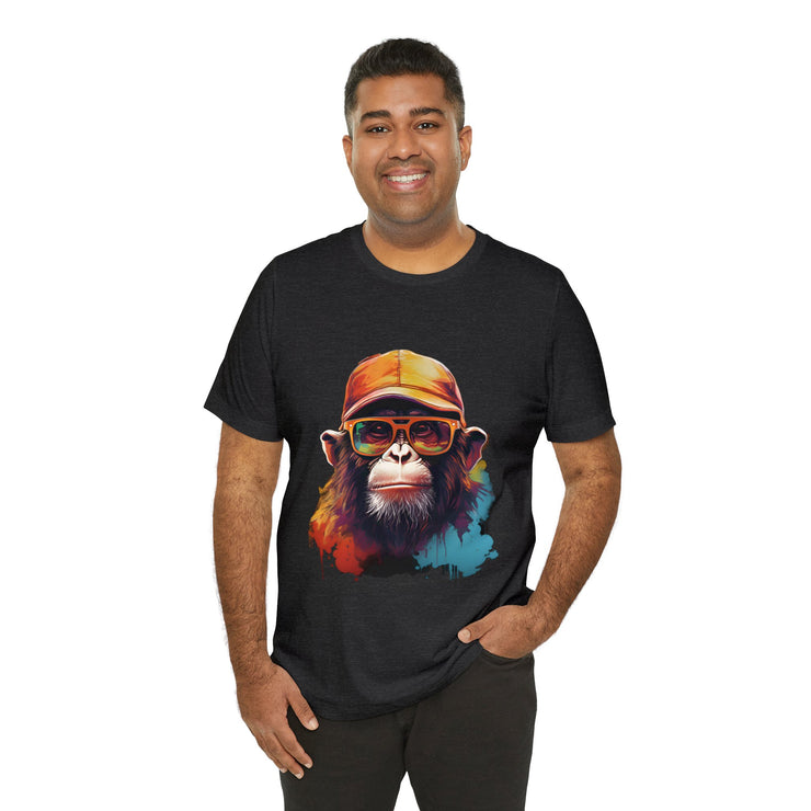 Monkey party collection: father 1