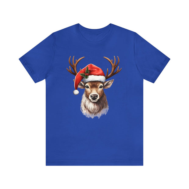 Christmas family party collection: Santa Deer