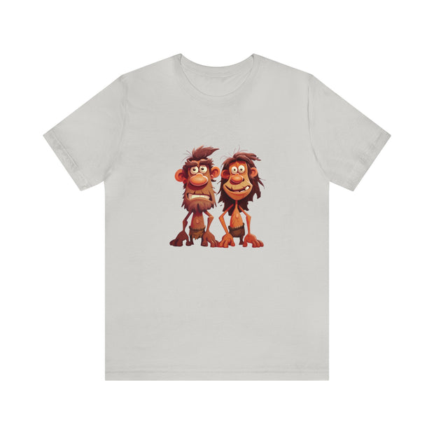 Caveman party collection: best friends 2