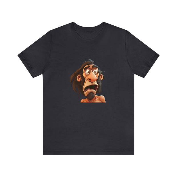 Caveman party collection: father 4