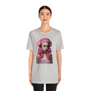 Pink Schrek party collection: Teen girl 1