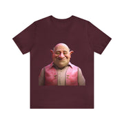 Pink family party collection: Uncle 4