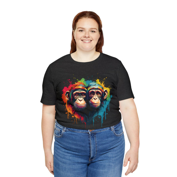 Monkey party collection: best friends