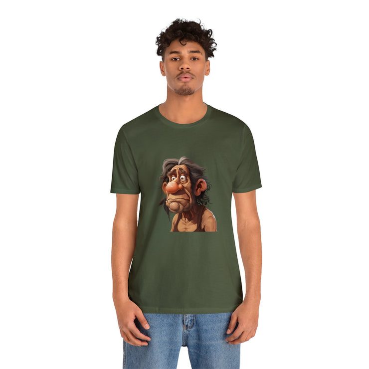 Caveman party collection: uncle 5