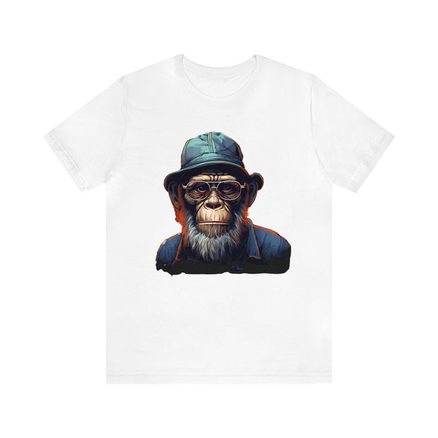 Monkey party collection: father