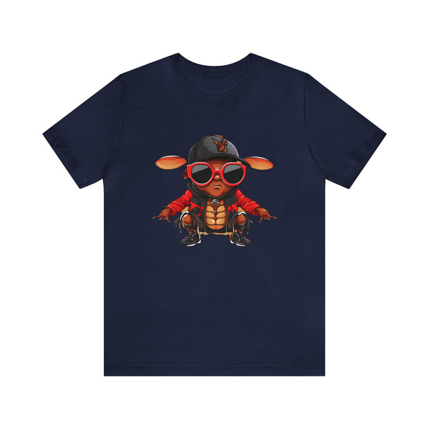 Funny insects collection: Baby boy 2