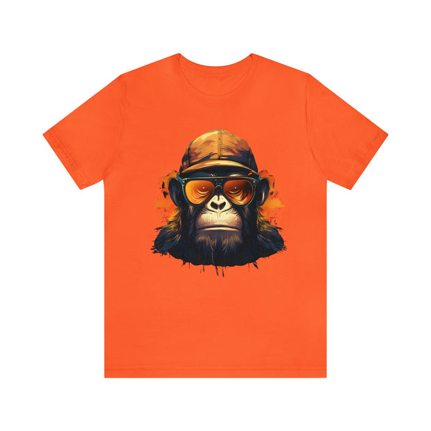 Monkey party collection: Cousin