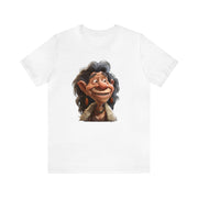 Caveman party collection: Grandmother