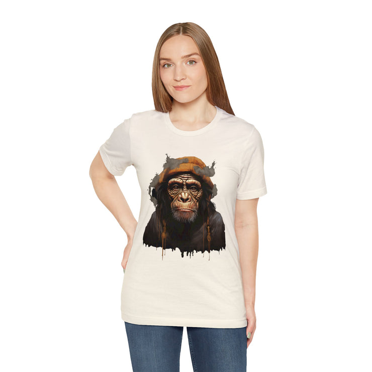 Monkey party collection: grand grandmother