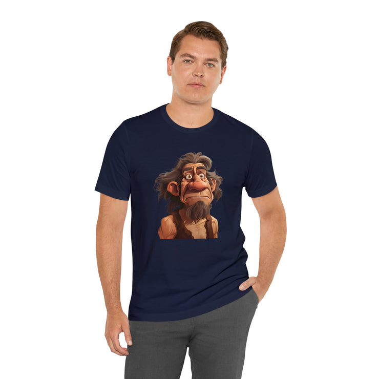 Caveman party collection: uncle 2