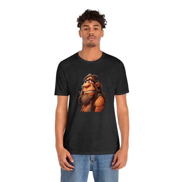 Caveman party collection: father 3