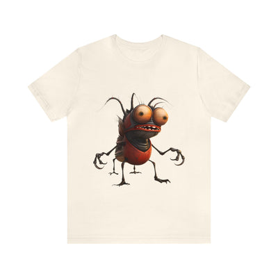 Funny insects collection: mother 2