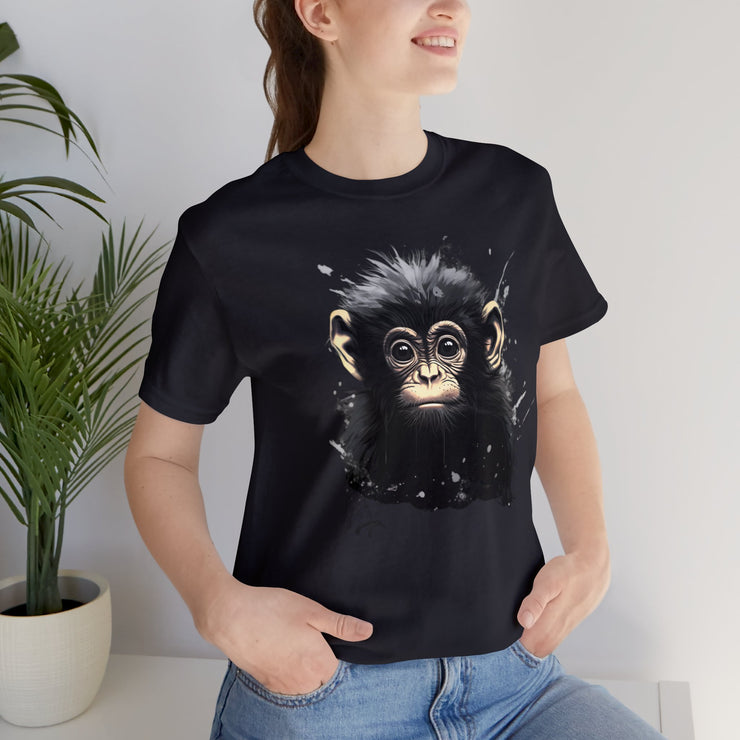 Monkey party collection: Baby 2