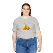 Sweet fruits collection: Ripe Pears Trio