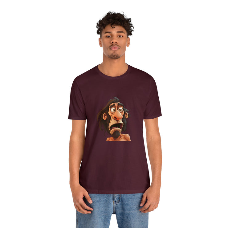 Caveman party collection: father 4