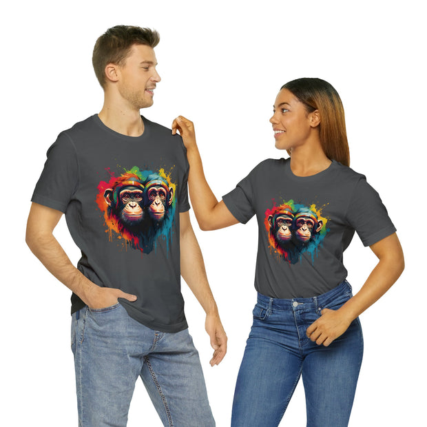 Monkey party collection: best friends