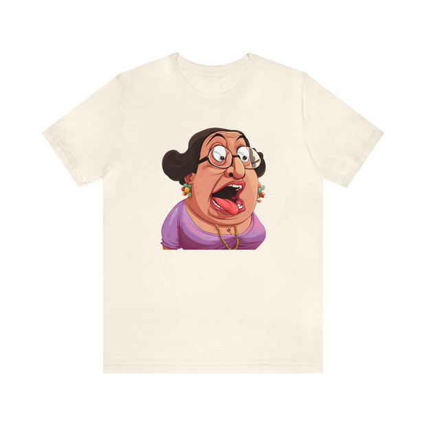 Funny toons collection: Auntie 2