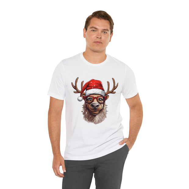 Christmas Family Party Collection: Rudolf deer