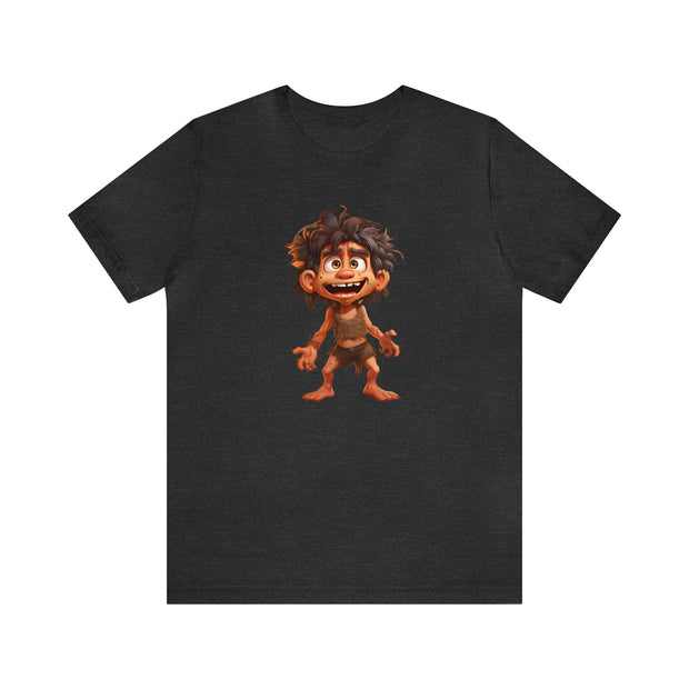 Caveman party collection: boy 1