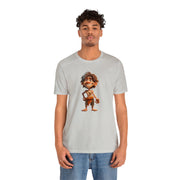 Caveman party collection: boy 2