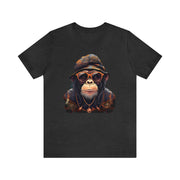 Monkey party collection: auntie